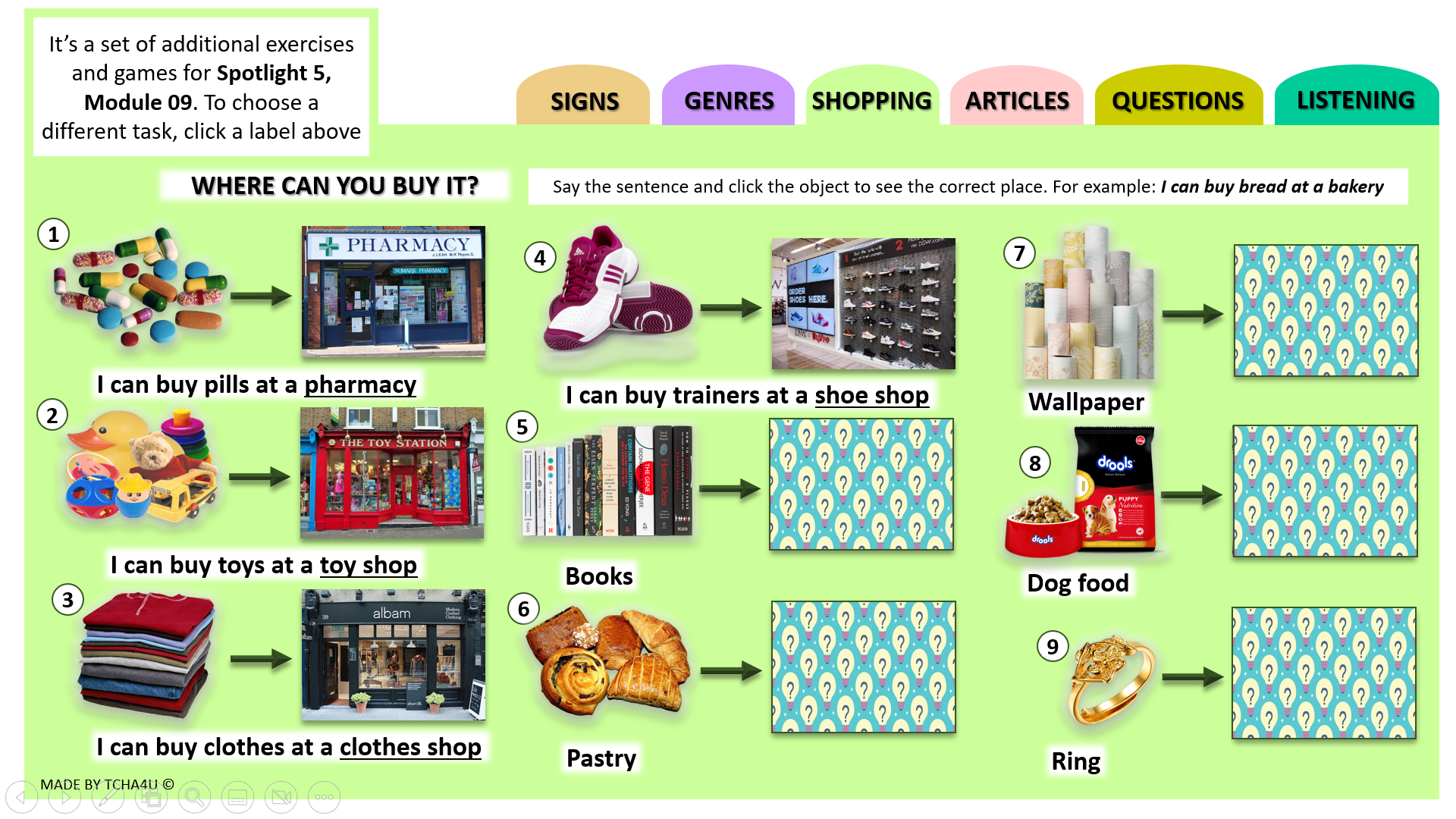 Module 9 shopping time. Spotlight 5 Module 9. Modules 9 &10 5 класс. Spotlight 9 Module 5b. Spotlight 5 Module 9 going shopping.