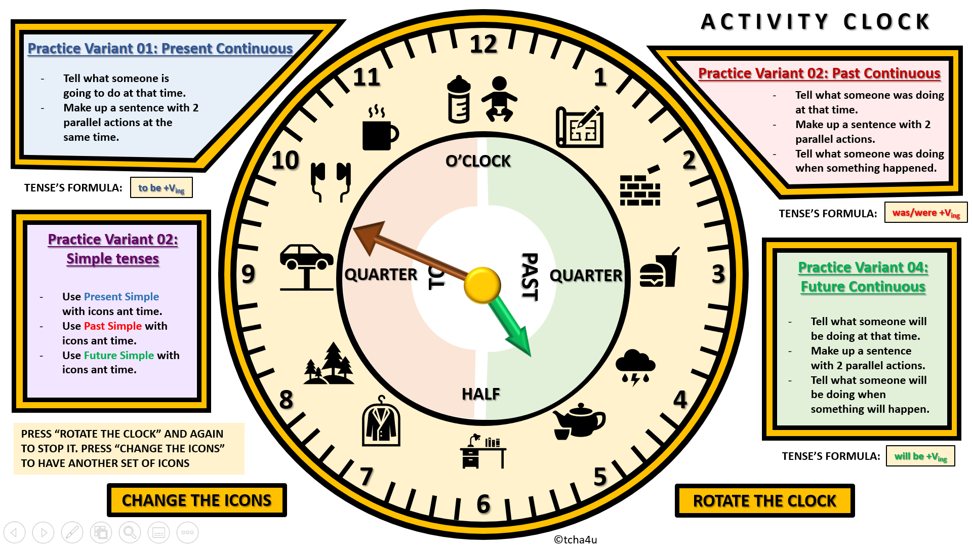 Holotime hud clock widget fallout 4 фото 78