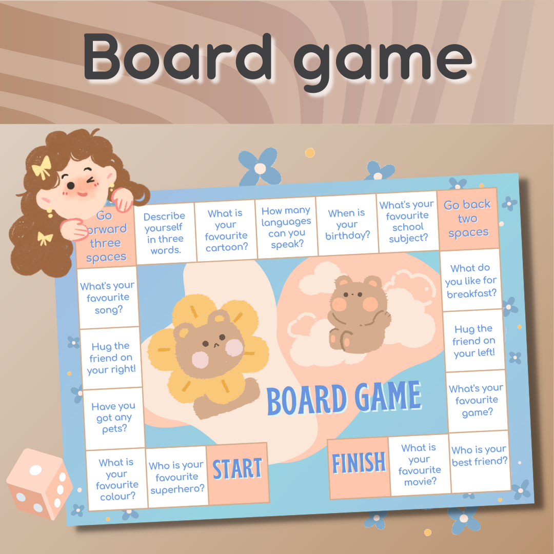 Board Game | Portlandia Games | F3T