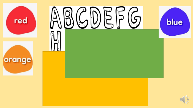 Презентация к Spotlight2 звуки a-h | First Image