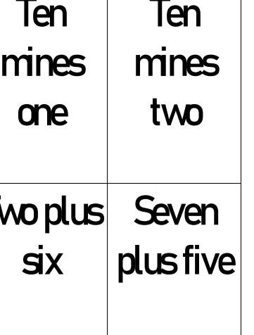 Tic tac toe game | Second Image