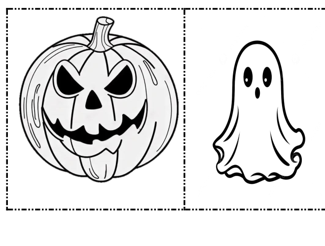 Halloween trip | Second Image