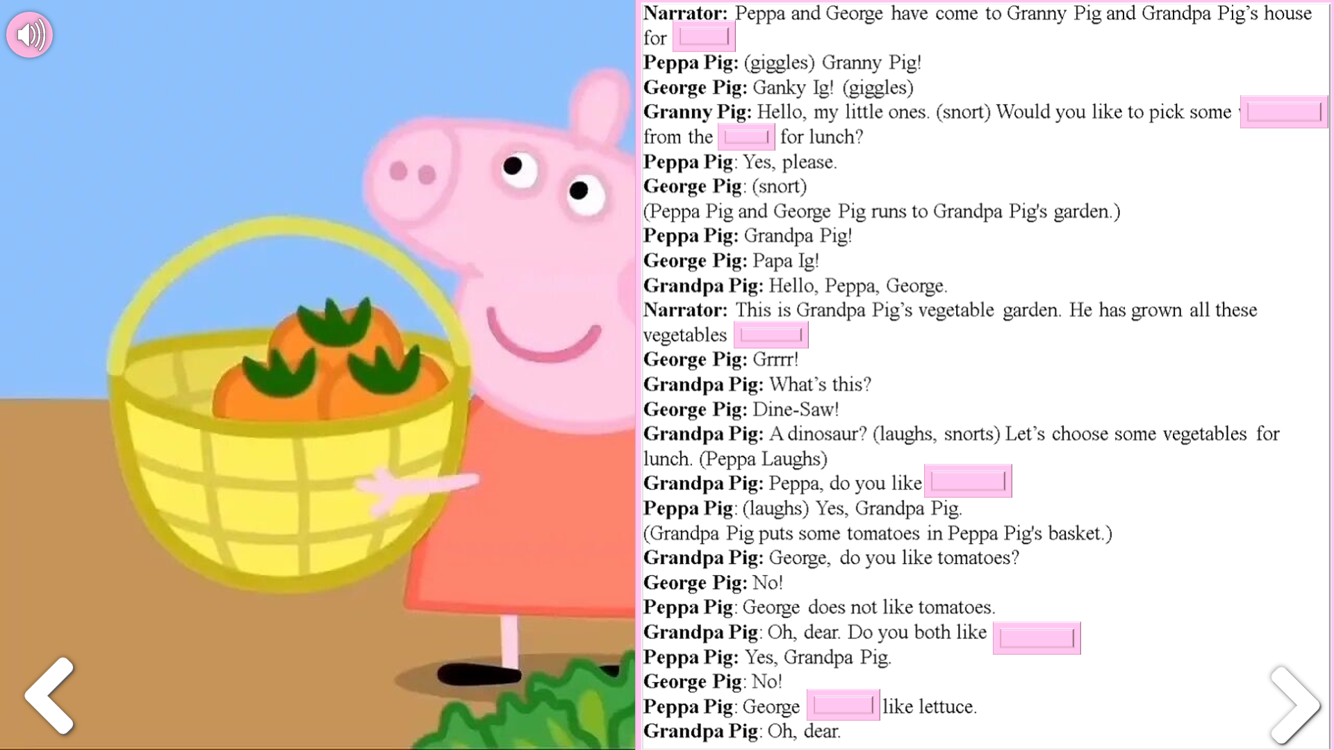 Peppa pig | Third Image