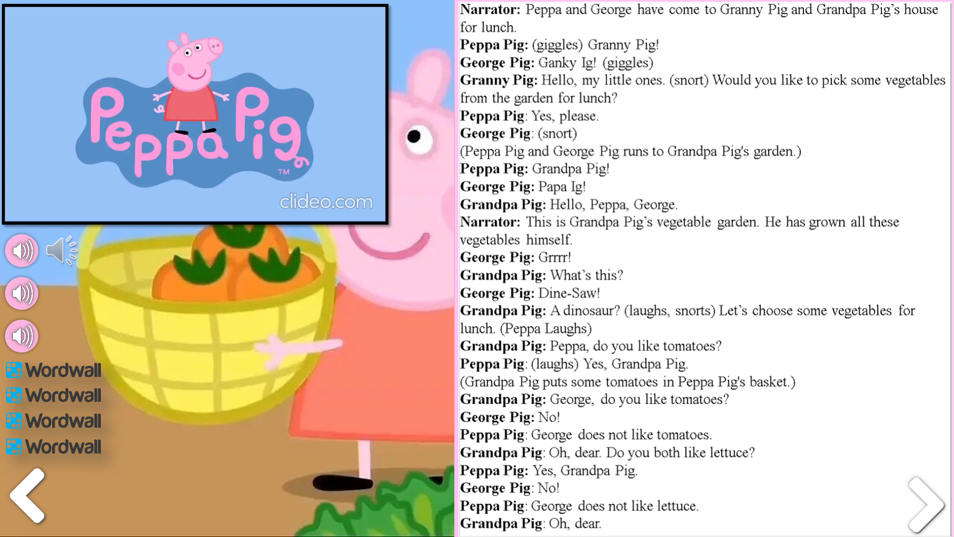 Peppa pig | Second Image